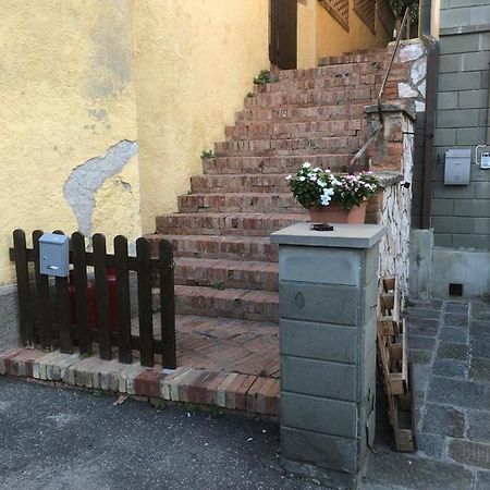Appartamento Incantevole A 100Mt Dal Mare Castiglione della Pescaia Exterior photo