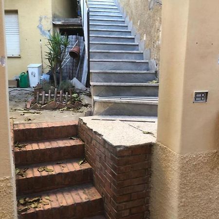 Appartamento Incantevole A 100Mt Dal Mare Castiglione della Pescaia Exterior photo