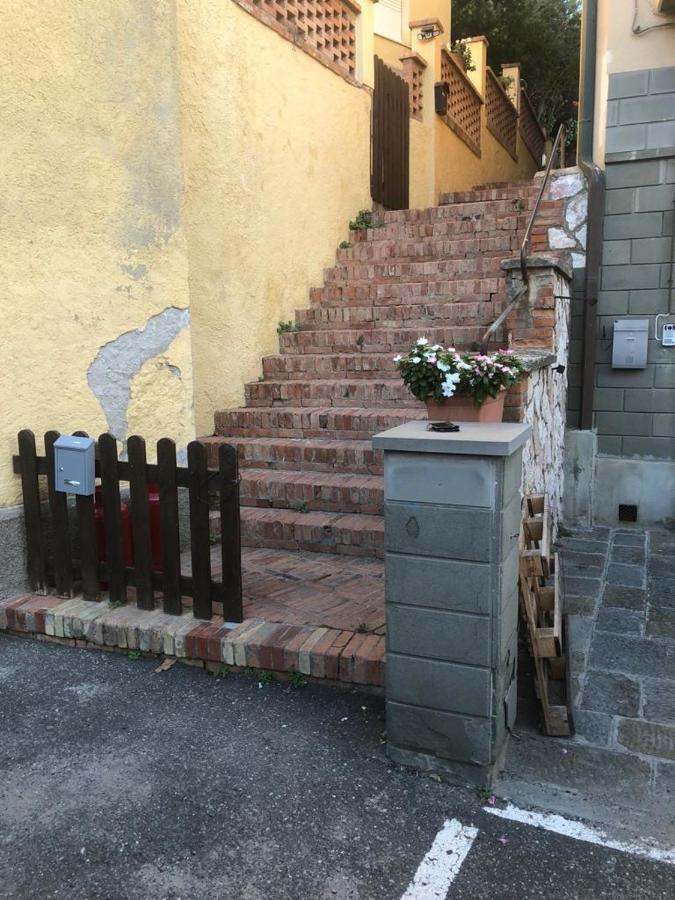 Appartamento Incantevole A 100Mt Dal Mare Castiglione della Pescaia Exterior photo