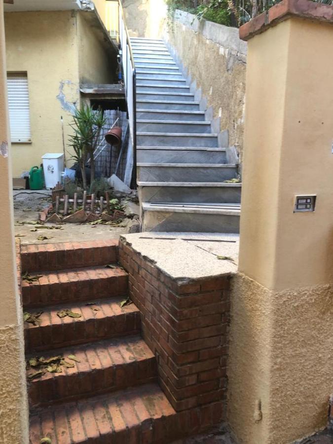 Appartamento Incantevole A 100Mt Dal Mare Castiglione della Pescaia Exterior photo