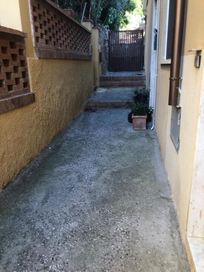 Appartamento Incantevole A 100Mt Dal Mare Castiglione della Pescaia Exterior photo