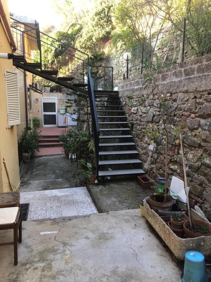 Appartamento Incantevole A 100Mt Dal Mare Castiglione della Pescaia Exterior photo